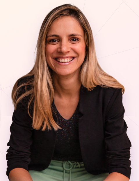 Mariangela Cifelli, CEO e fundadora da IN Digital