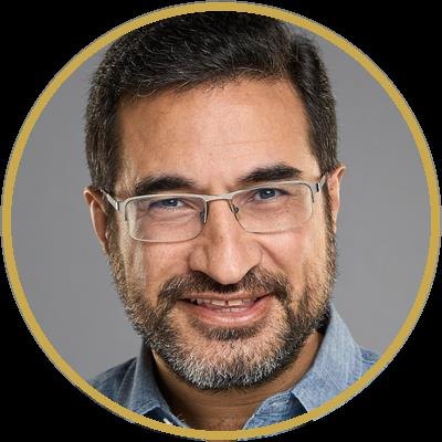 Rodrigo Tavares, mentor do APEX